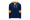 Navy-Gold-White