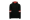 Black-red-white