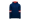 Navy-Red-White