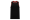Black-red-white