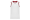 White-red-black