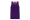 Purple-White-Gold