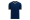 Navy-Orange-White
