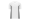 white-black