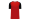 red black