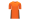 Orange-White-Black