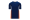 Navy-White-Orange