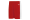 red/ white