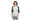 OATMEAL HEATHER / FOREST GREEN HEATHER