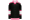 Black-White-Pink