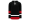 black-white-red