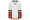 White-Black-Gold-Red