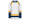 White-Navy-Gold