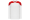 white-red