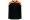 Black-Orange