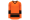 Orange-Black