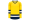 Maize-Navy-White