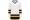 White-Black-Gold
