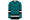 Pacific teal-Black-White