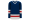 Navy-White-Red