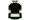 Black-White-Lime_green