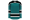 Pacific_teal-Black-White