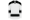 White-Black-Grey