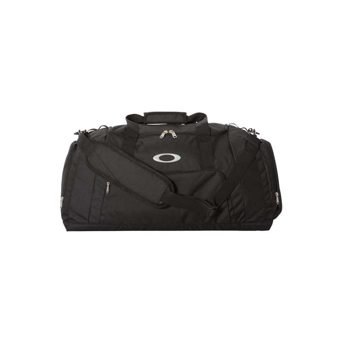 Oakley 92904ODM | Crestible Gym Duffel Bag | Tshirtideal.ca