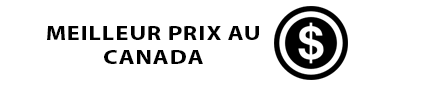Best Price in Canada