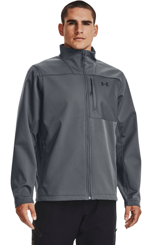 Under Armour  1371586  -  Pour homme ColdGear® Infrared Shield 2.0 Jacket