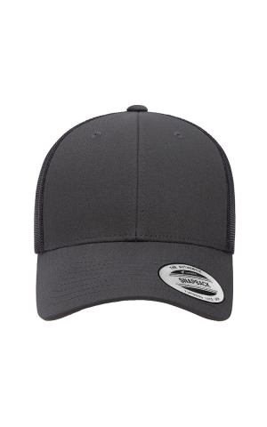 Yupoong  6601  -  Classics® Low Profile Trucker Casquette