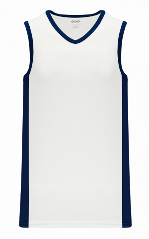 Athletic Knit B2115 - Pro Basketball Jerseys