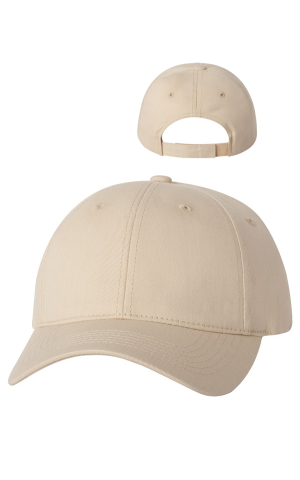 Sportsman SP2260  -  Twill Cap with Velcro