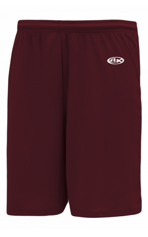 Athletic Knit VS1700 - Youth Volleyball Short